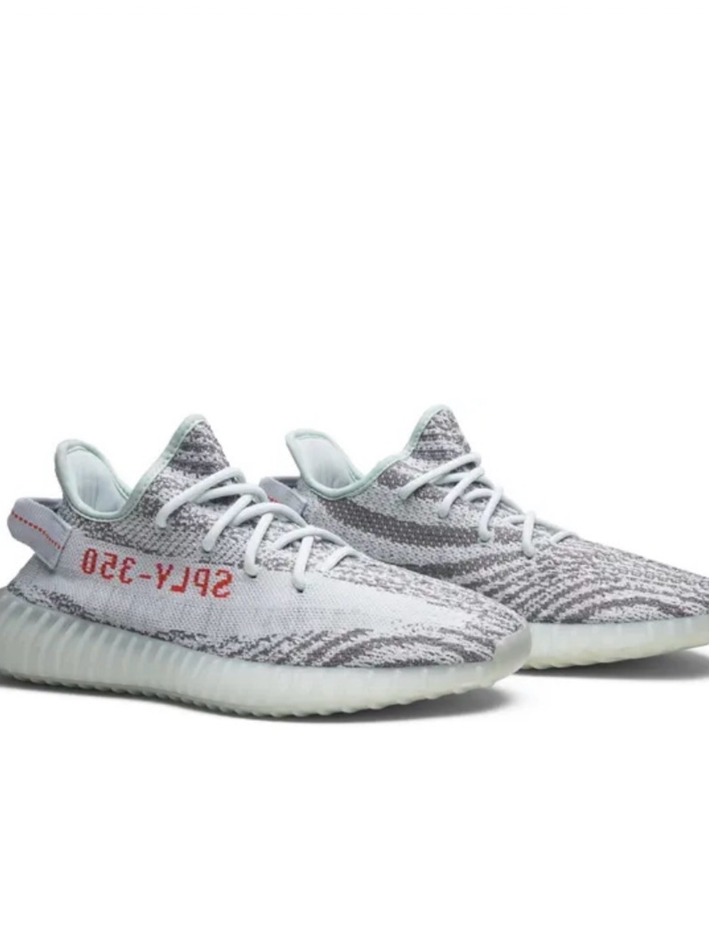Yeezy sneakers